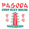 Pagoda Chop Suey House