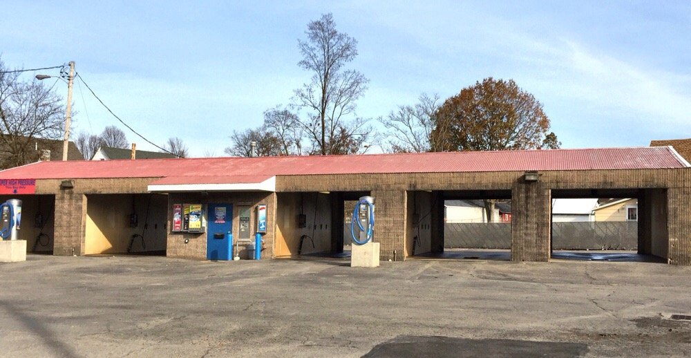 Sayre Car Wash