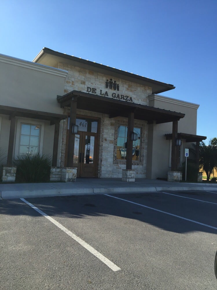 image of business De La Garza Family Dental