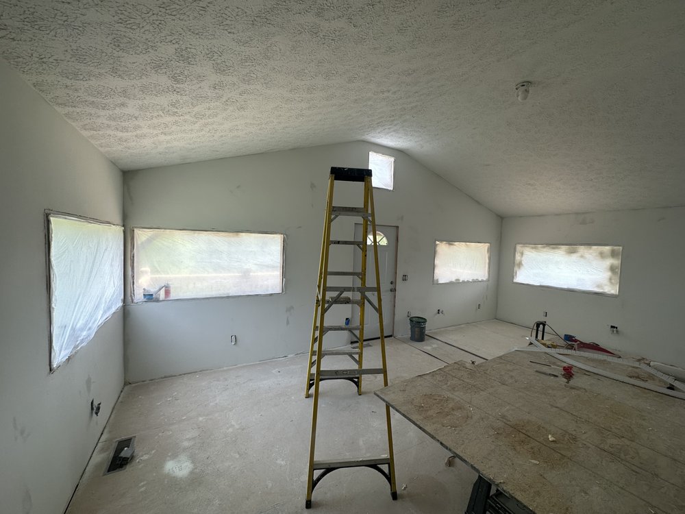 Divergent Drywall Solutions