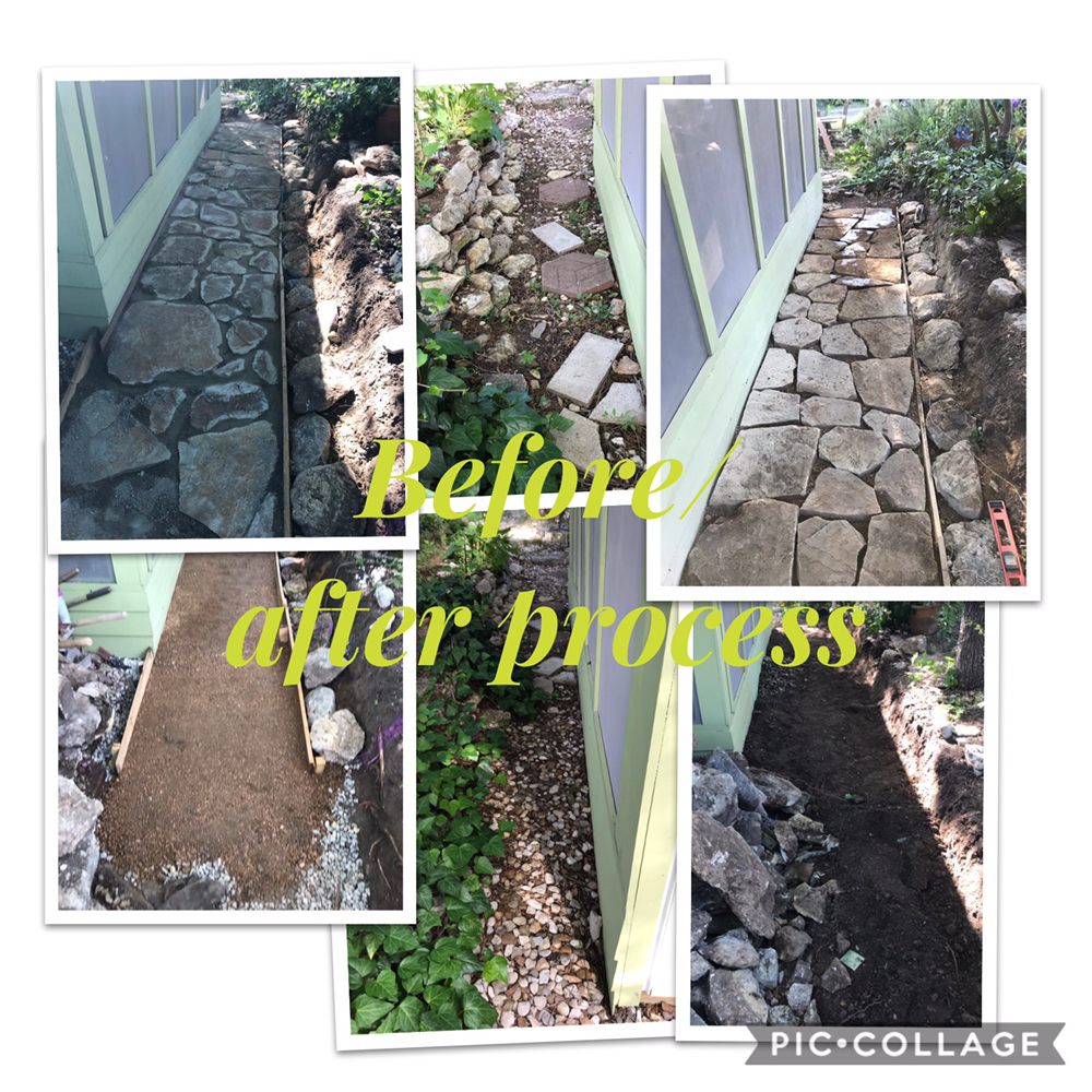 Bello’s Lawn & Tree Service