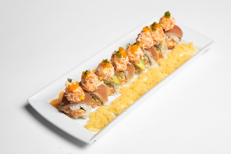 Jikan Japanese Restaurant