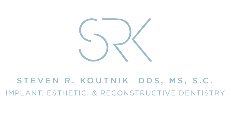 image of business Steven R Koutnik DDS, MS, SC