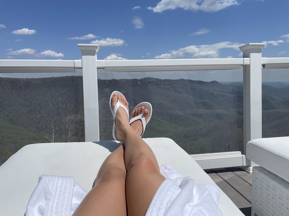 Westglow Resort & Spa