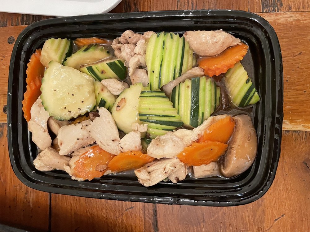 Kozy Korner Thai Cuisine