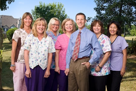 image of business Nowaskey Thomas, DDS