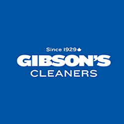 Gibson's Cleaners