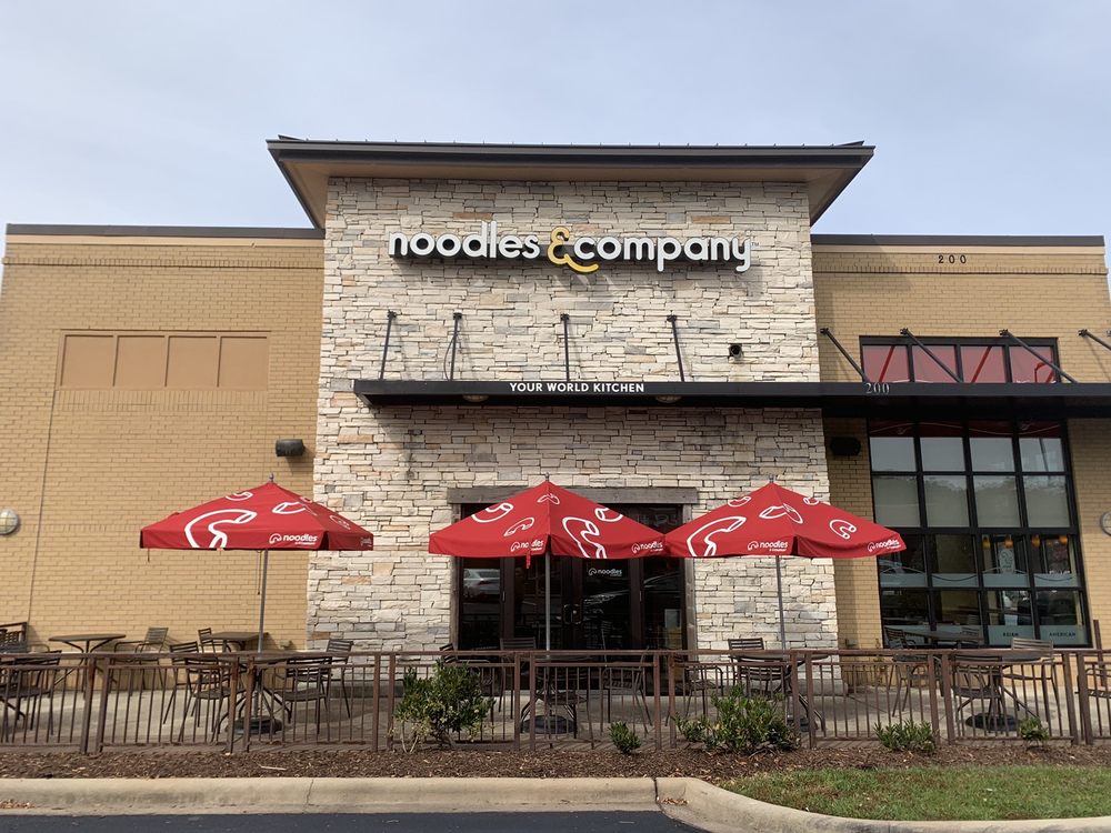 Noodles & Company