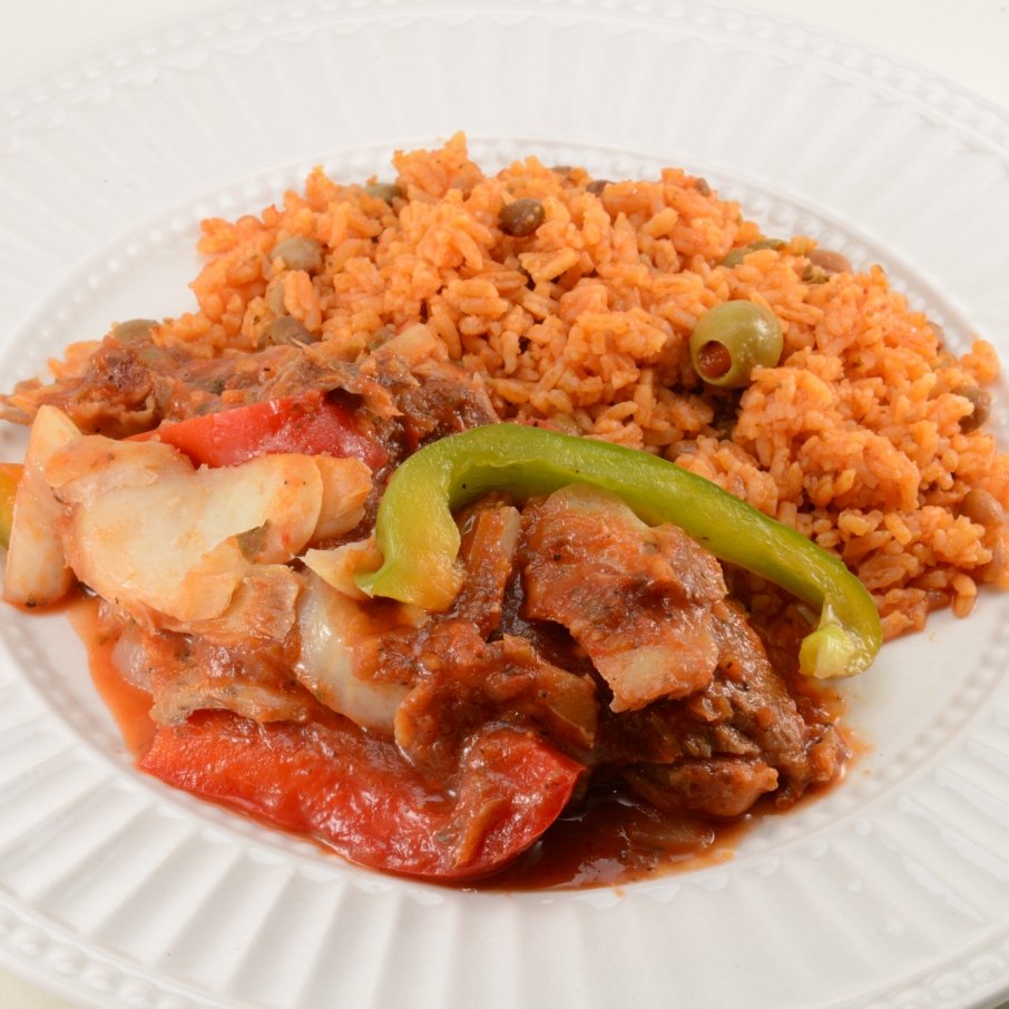 Salsa Boricua Food Truck
