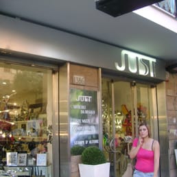 Just Design - GESCHLOSSEN - Shopping - Via Tuscolana, 1386 ...