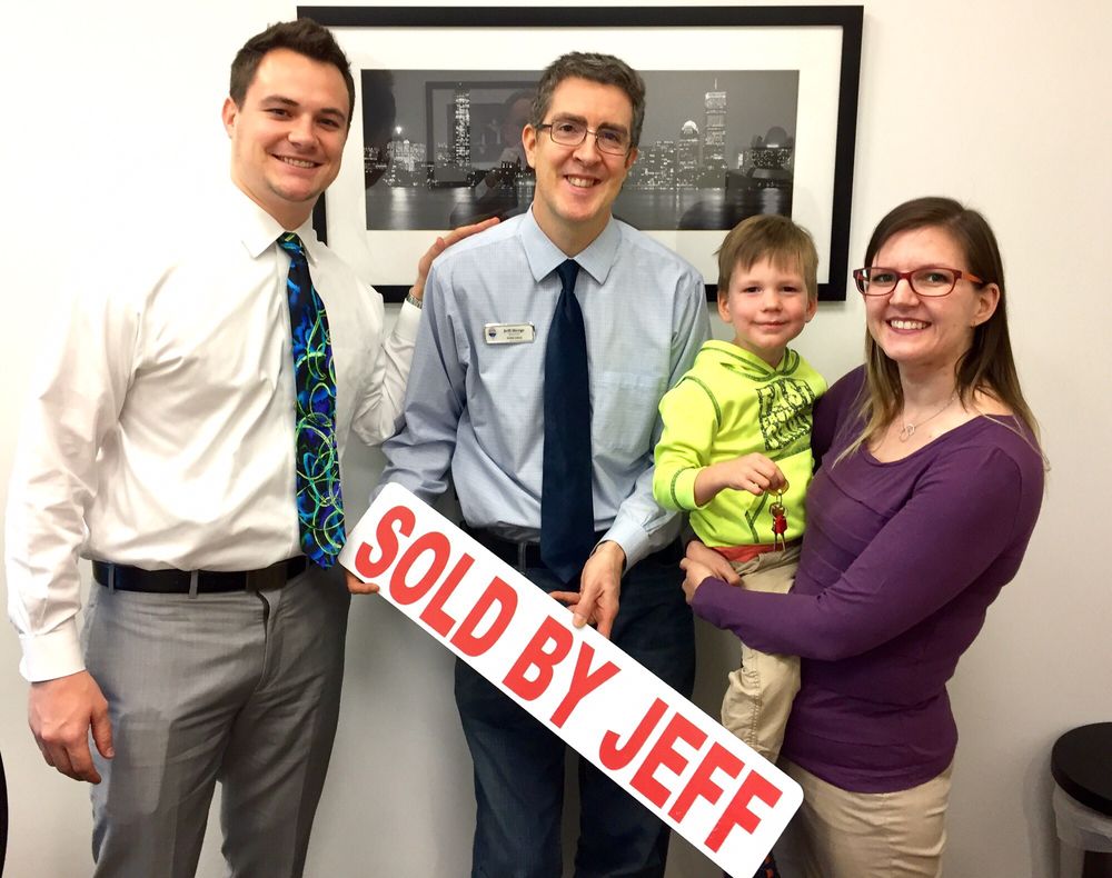 Jeff Herge - RE/MAX Gateway