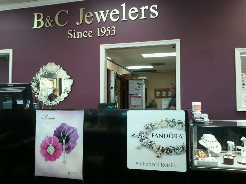 B&C Jewelers