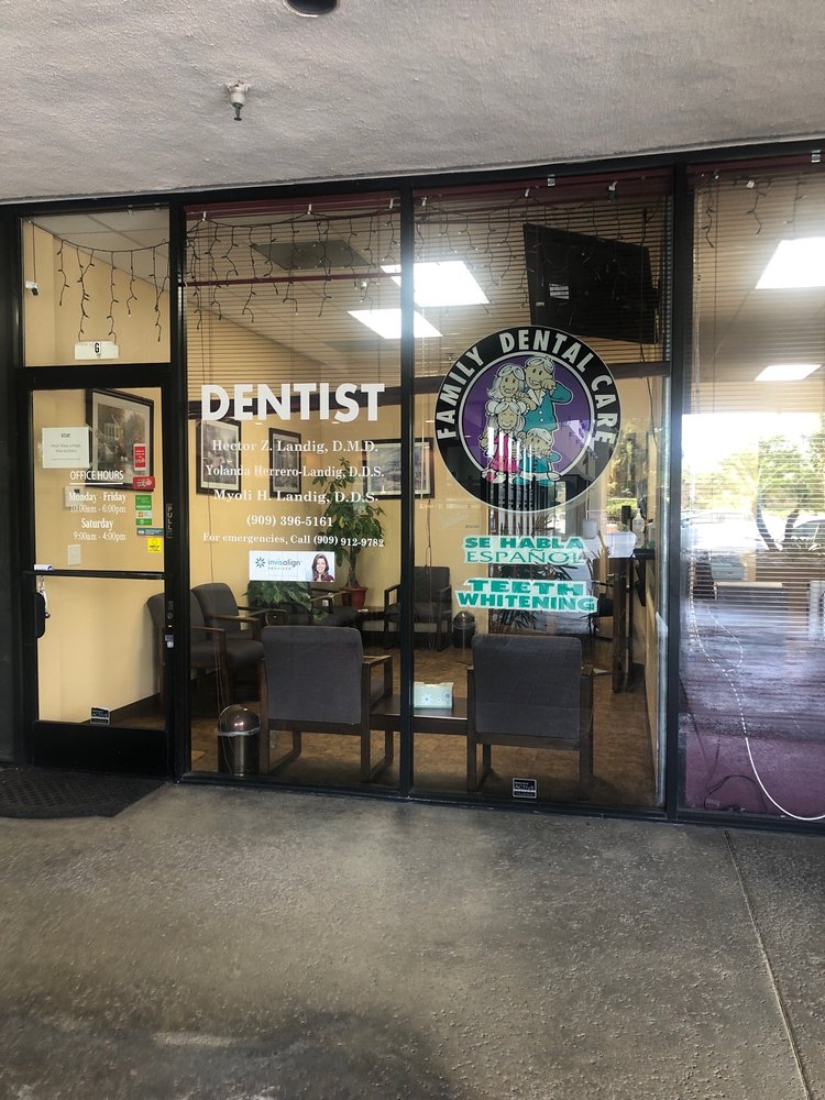 image of business Hector Z Landig, DMD - Horizon Family Dental Group