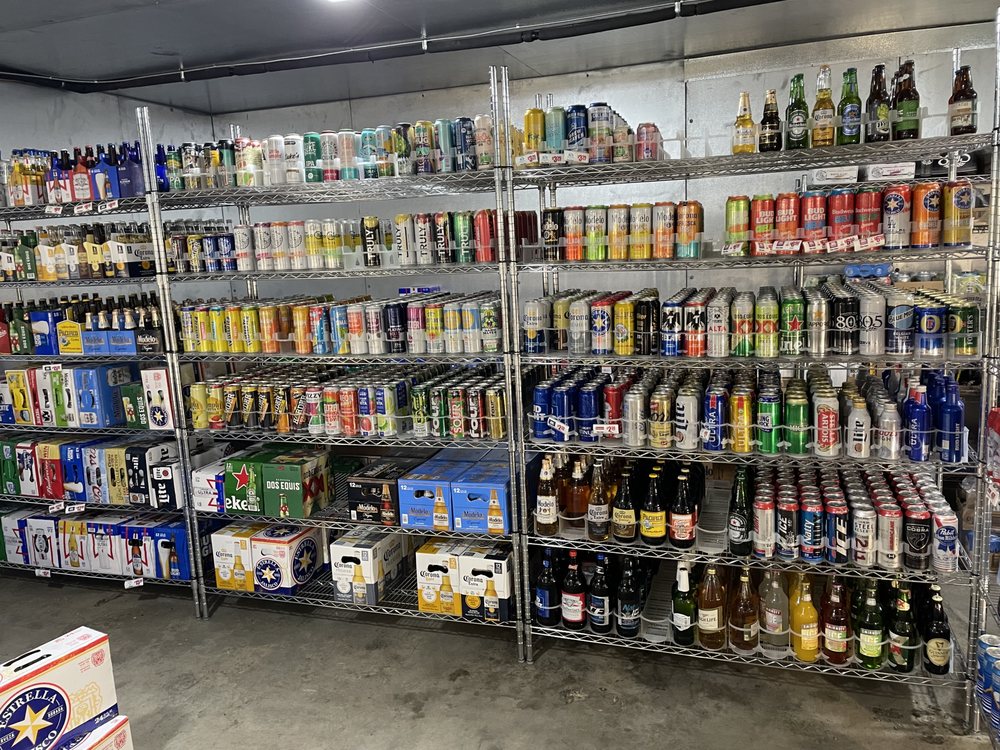 Favorite Liquor & Deli
