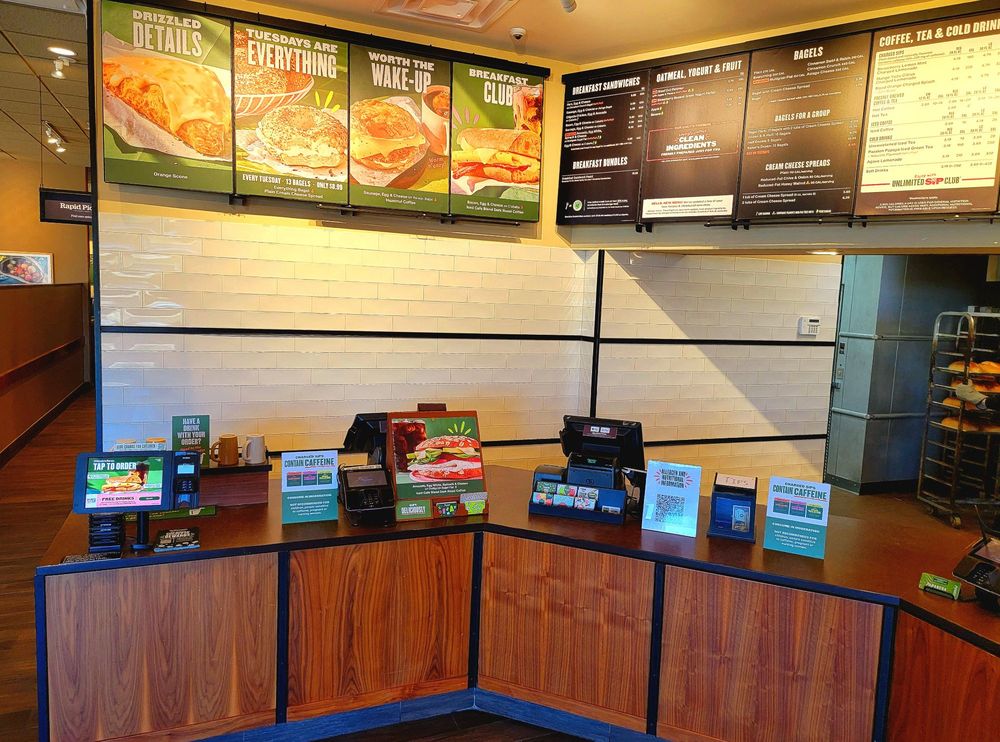 Panera Bread