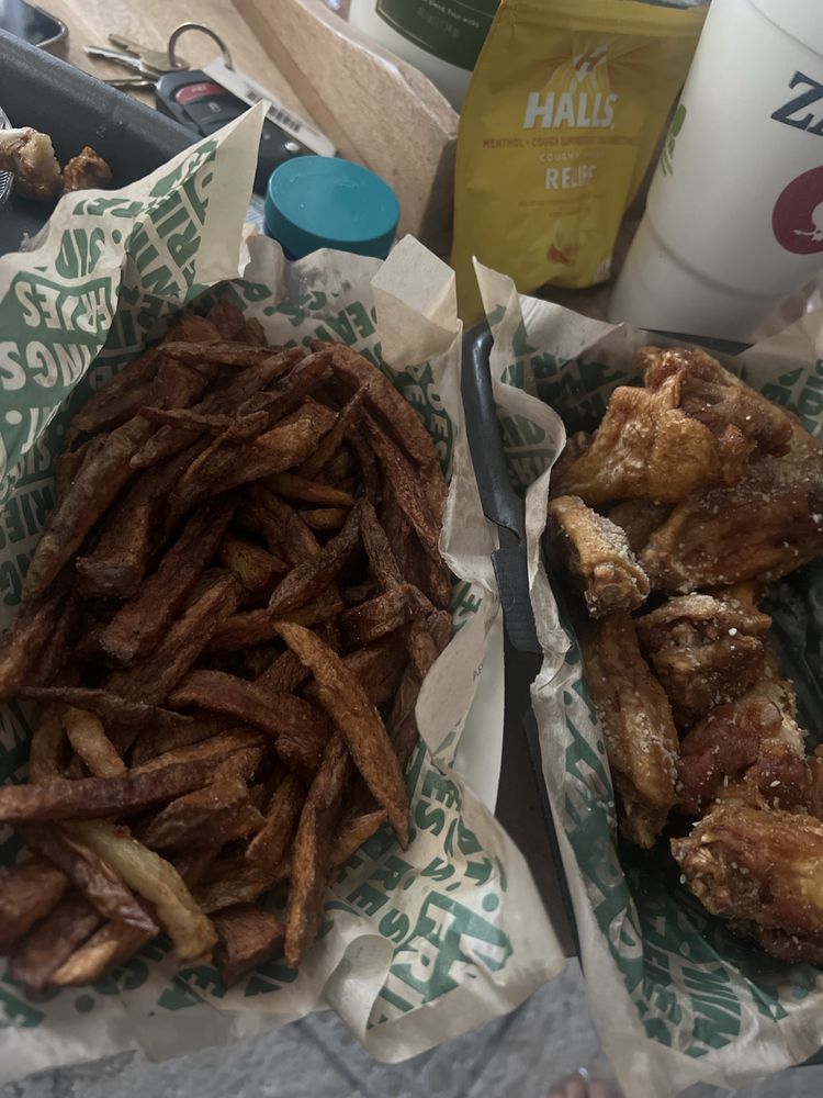 Wingstop