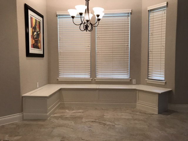Dyer Custom Woodworking