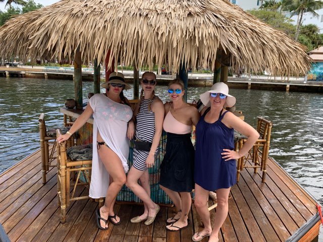 Fort Lauderdale Tiki