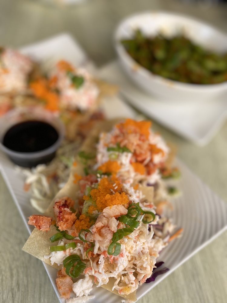 House of Pong Asian Fusion