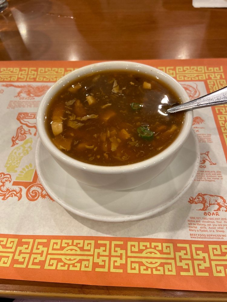 Chang Brothers Chinese Restaurant