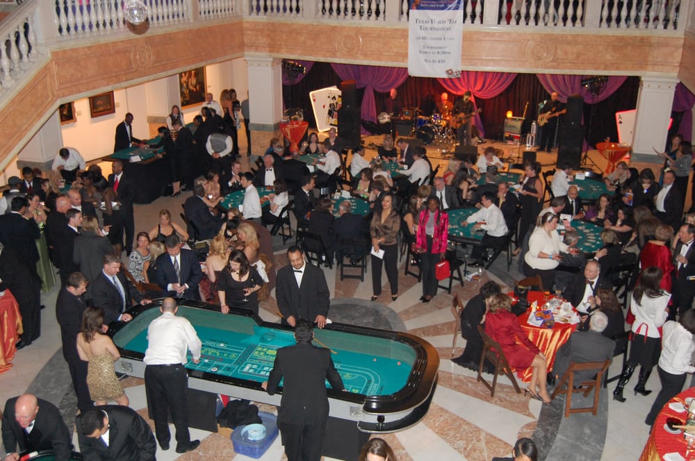Talk of the Town Variety Entertainment