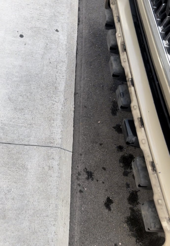 Tommy's Express® Car Wash