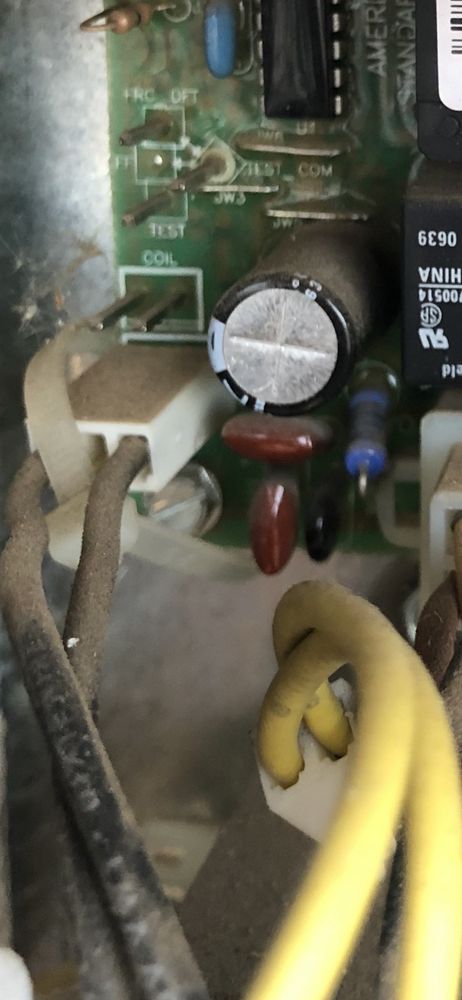 image of business Honorable AC & Heating