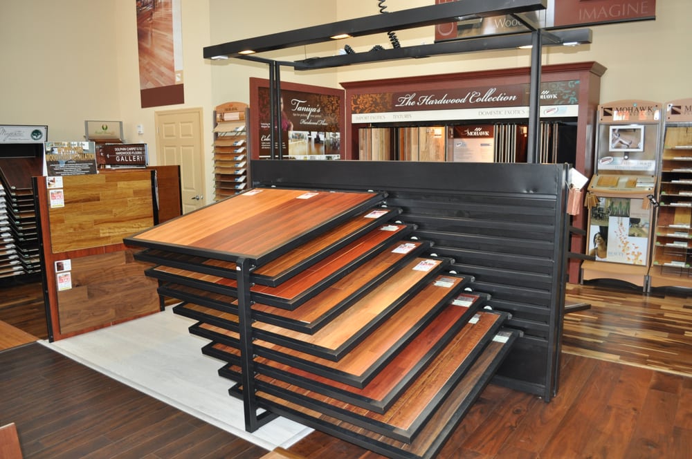 image of business Dolphin Carpet & Tile