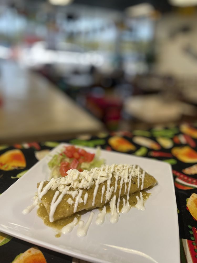 Gomez Mexican Grill Image