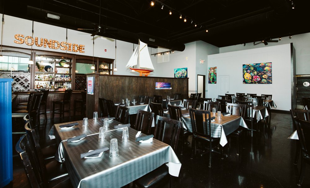 SoundSide Restaurant