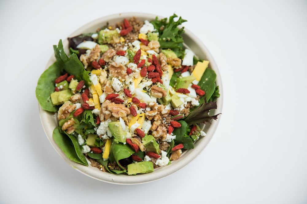 Clean Juice gift card