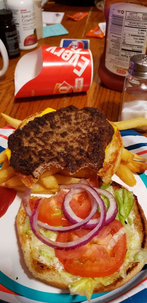 Dairy Queen Dairy Queen