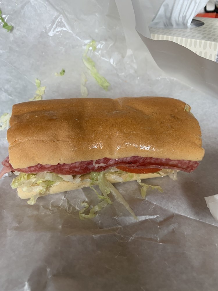 Lyle's Hoagies