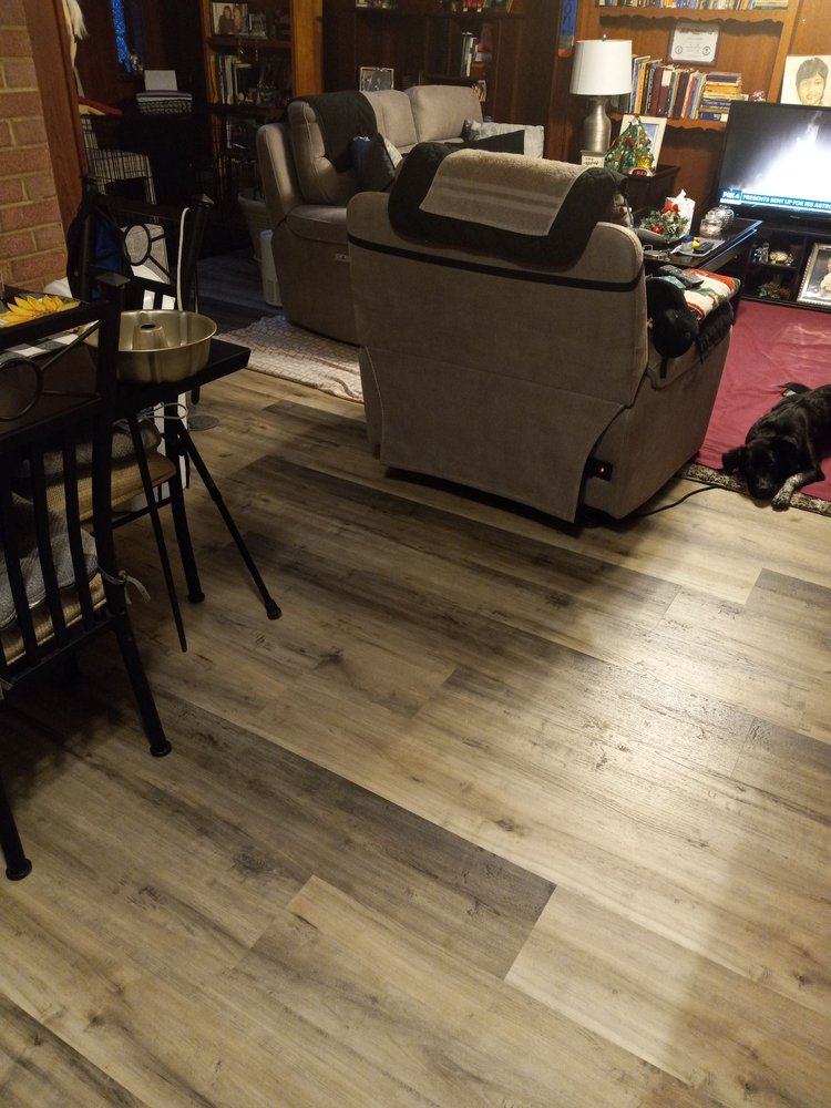 image of business Floor Source