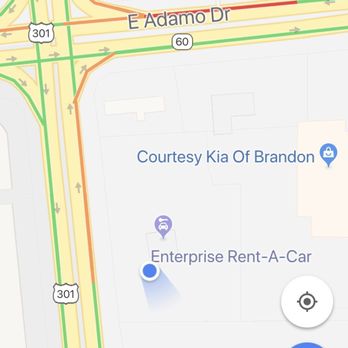 Enterprise Rent A Car Tampa Fl Enterprise Rent A Car Tampa Fl