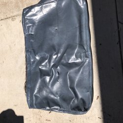 Aaa Leather Repair 17 Photos 27 Reviews Goods Costa Photo Of Aaa Leather Repair Costa Mesa Ca United States Torn Seat