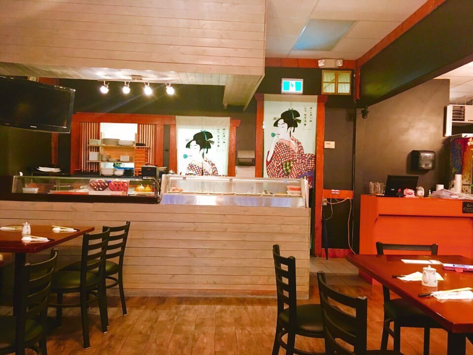 Sushi Tamaru