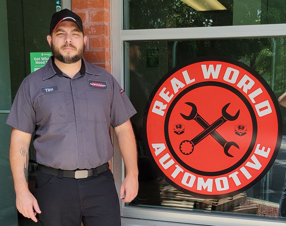 RK Trans & Auto Repair