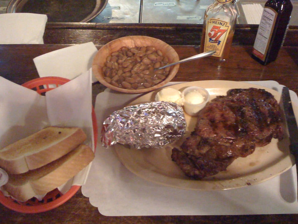 Daisy Mae’s Stronghold CLOSED 31 Reviews Steakhouses 332 N