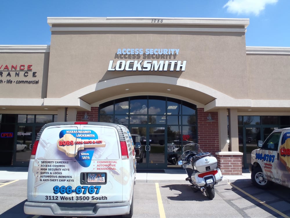 Bob’s Lock Safe & Key 12 Photos & 20 Reviews Keys & Locksmiths