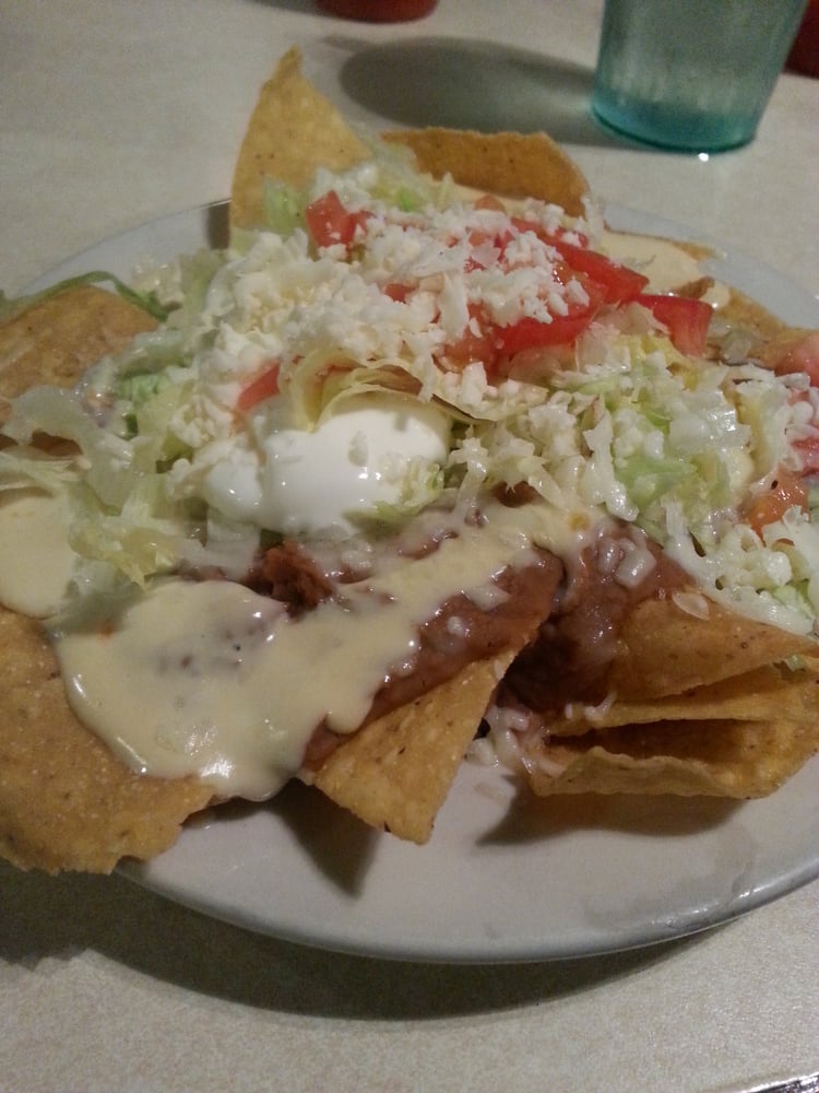 Mi Rancho Mexican Restaurant CLOSED Mexican 4534 Washington Rd