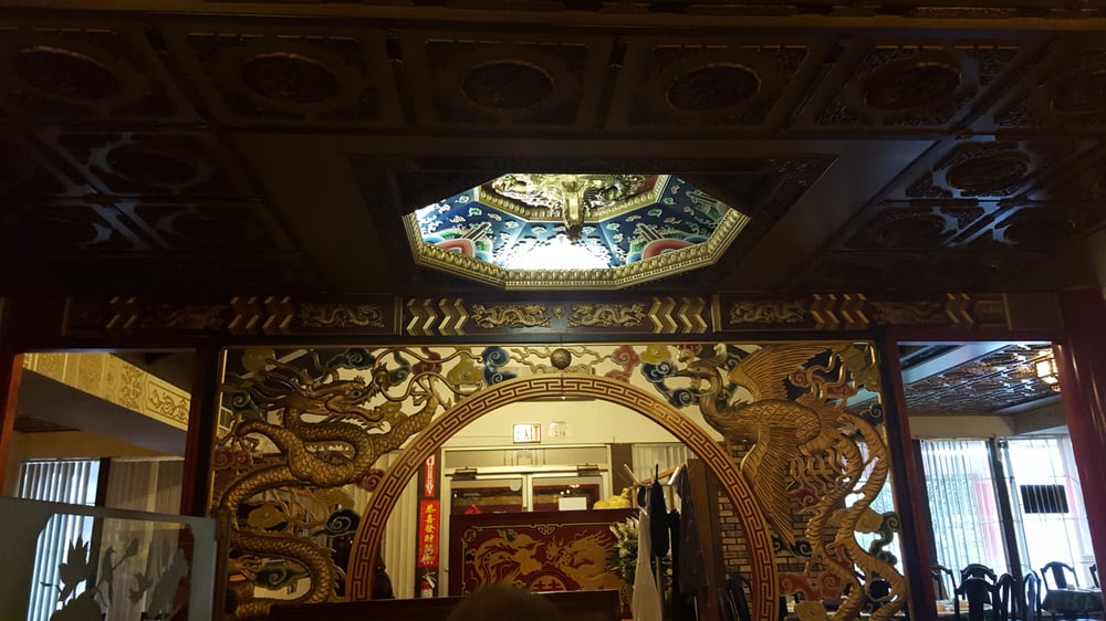 Photos for Yen Ching Yelp