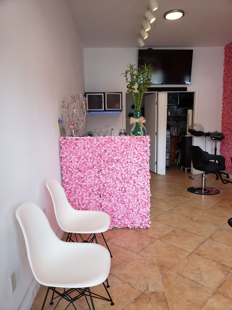 New Image Beauty Salon