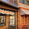 Les Halles Boulangerie-Patisserie