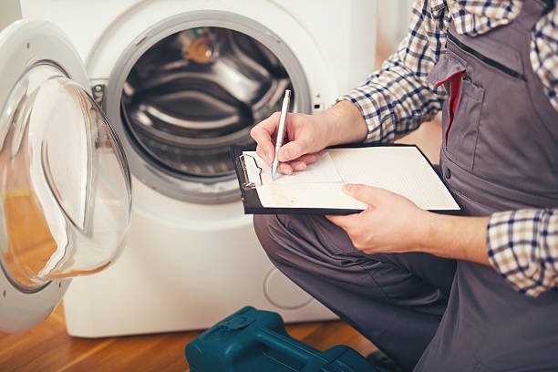Mercados Mobile Appliance Repairs