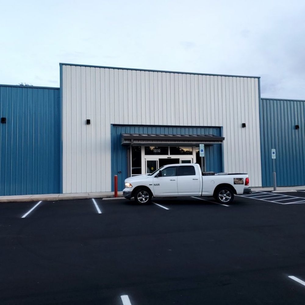 Omega Custom Builders