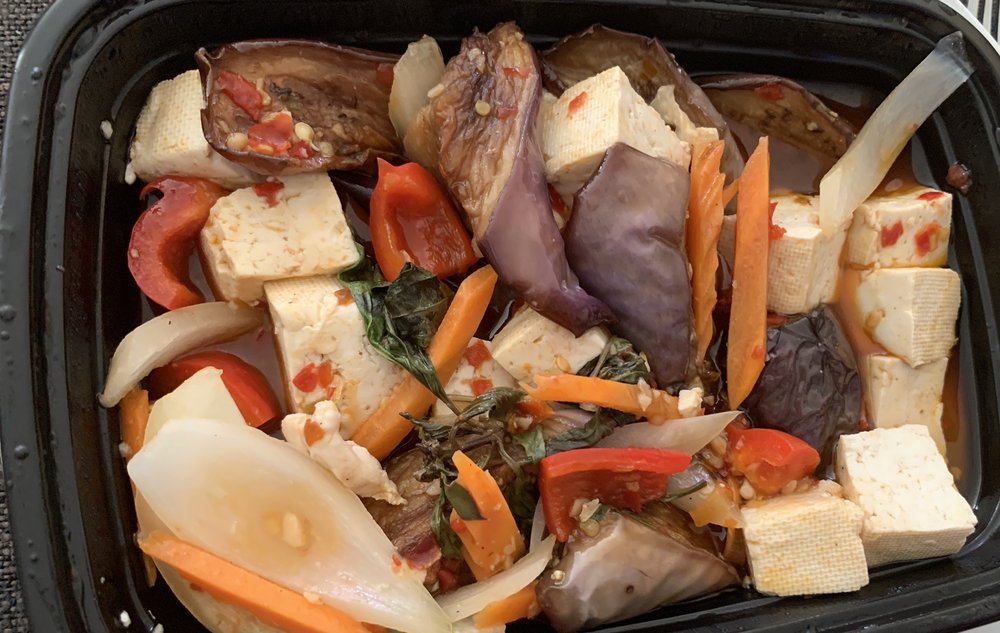 Chetuphon Thai Bistro