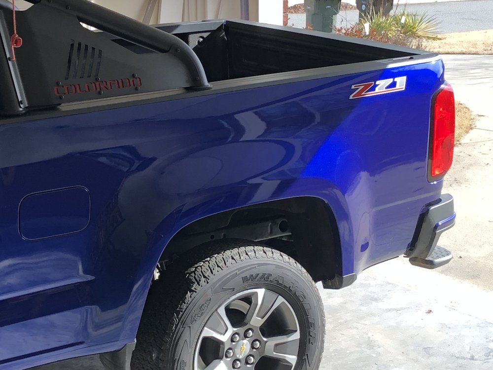 Gerber Collision & Glass