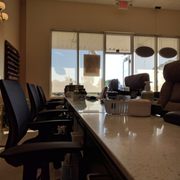 Ace Nails - 21 Photos - Nail Salons - 30 Hancock Bridge Pkwy W, Cape