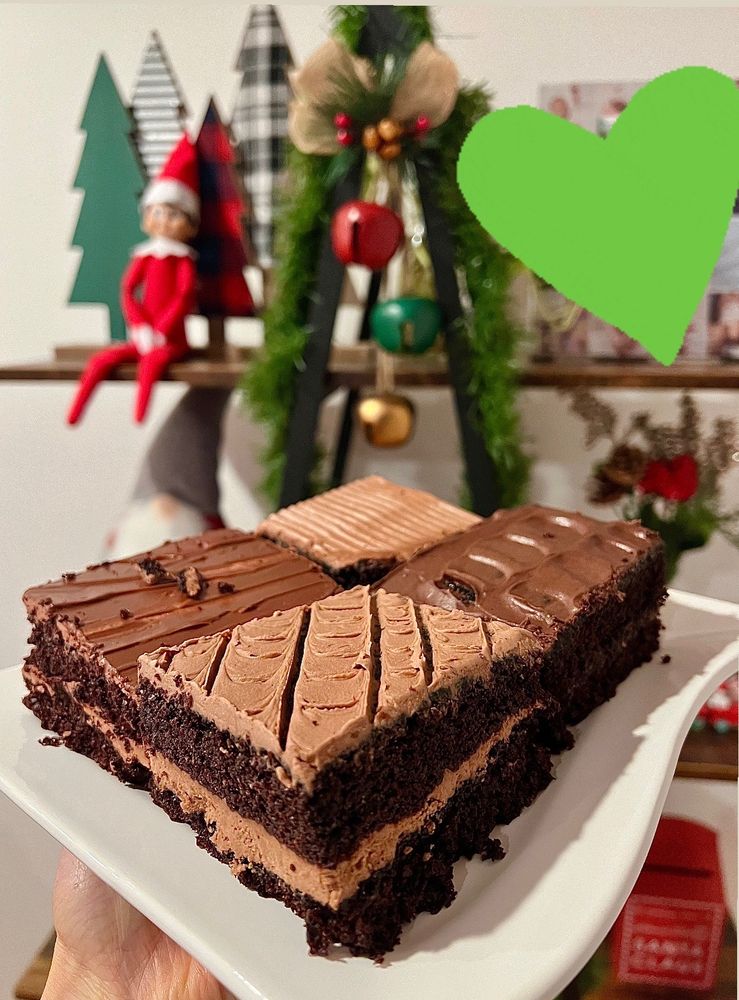 Layers Bakeshop